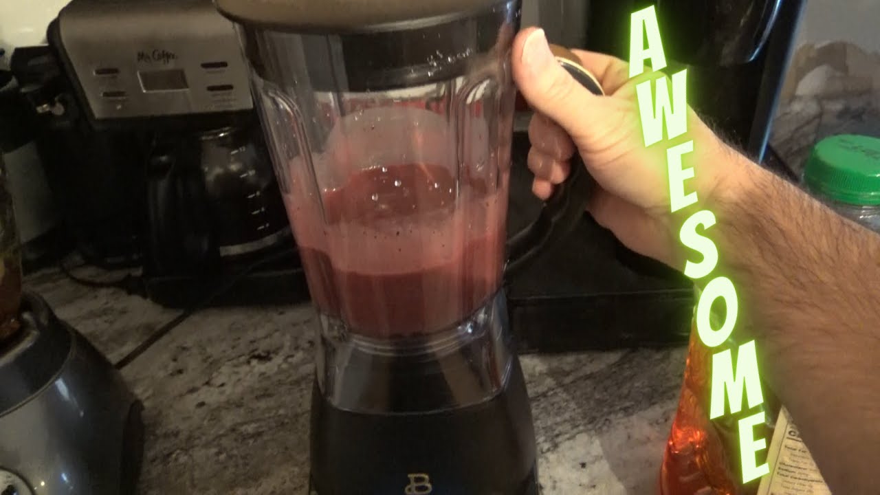 Beautiful 6-Speed Electric Hand Mixer, White Icing by Drew Barrymore 