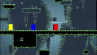 Threadbound — Early Prototype Devlog Wealth