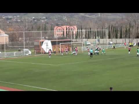 ვიტ ჯორჯია 1-0 მერანი მარტვილი