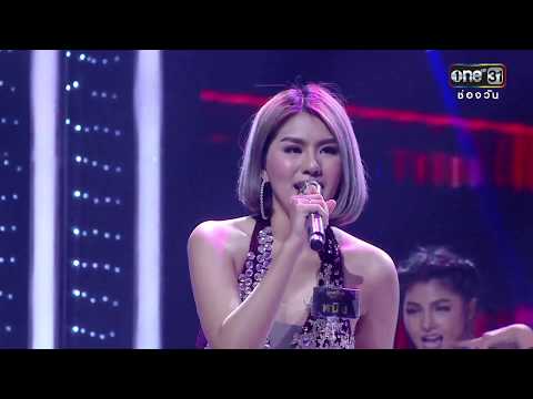 ยุทธจักรนักร้อง | หนิง : ชมรมคนผัวเผลอ | 19 ต.ค. 61 | one31