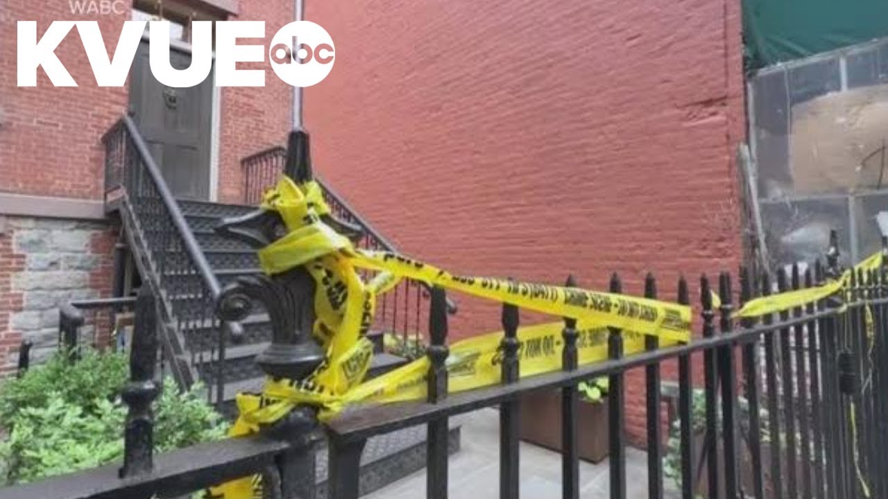 New developments in NYC crypto kidnapping and torture case