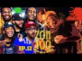 Zom 100 Season Finale! Episode 12 &quot;Hometown of the Dead Part 3&quot; Reaction!