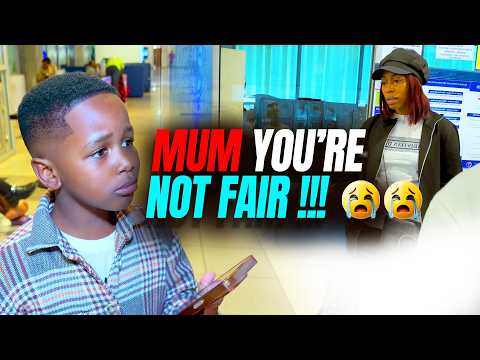 MY SON,MAJESTY,WANTS MONEY FOR HIS BIRTHDAY, NOT GIFTS!!!🙆🏽‍♀️|| DIANA BAHATI