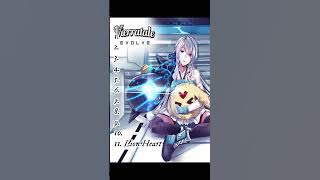 Album Evolve (2016) | Vierratale #music #shorts #lagupopuler