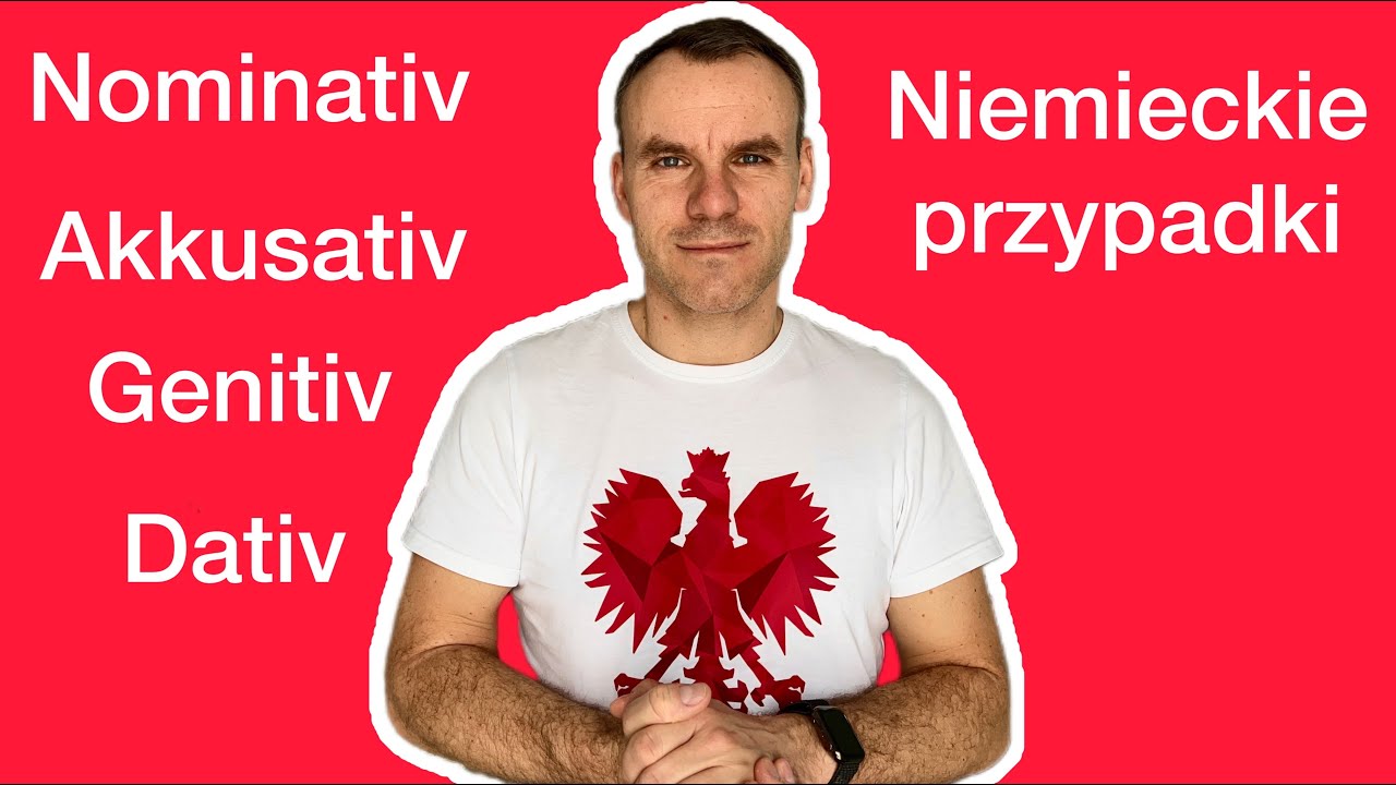 50 zwrotów po niemiecku dla początkujących Lekcja 1