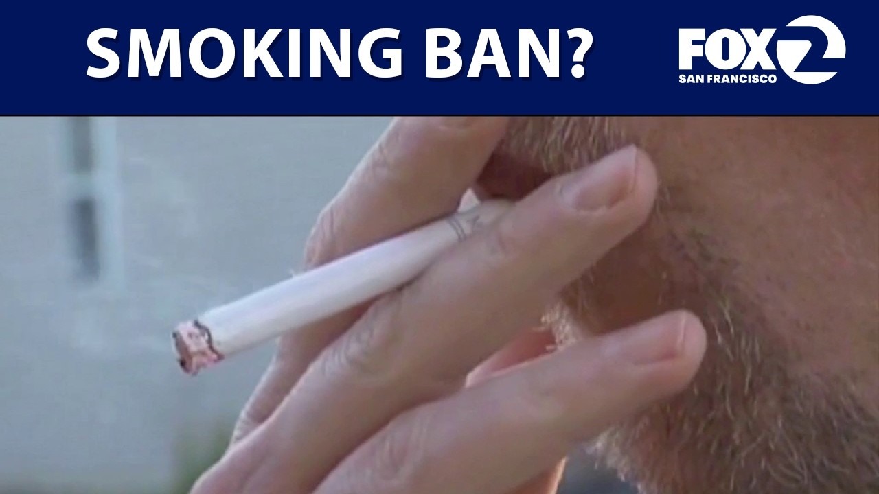San Francisco considers ban on smoking at outdoor bar patios and parklets | KTVU San Francisco considers ban on smoking at outdoor bar patios and parklets | KTVU