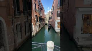 Italy and Venice, our second home!