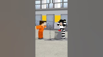 Help Sadako Choose Herobrine