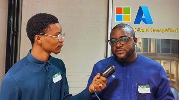 Microsoft Azure MVP Reveals the Real Future of Cloud Computing – Samuel Andrayi Interview