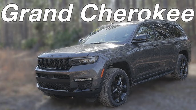 Is a Used Jeep Cherokee a Good Car: Discover the Truth