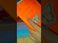 hi guys I am back 🔙 comment challenge art work#art #shortvideo