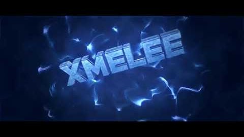 Intro#40 // xMelee V1 // By PigniteArtz (Bounce Sync)