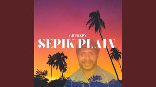 Sepik Plain