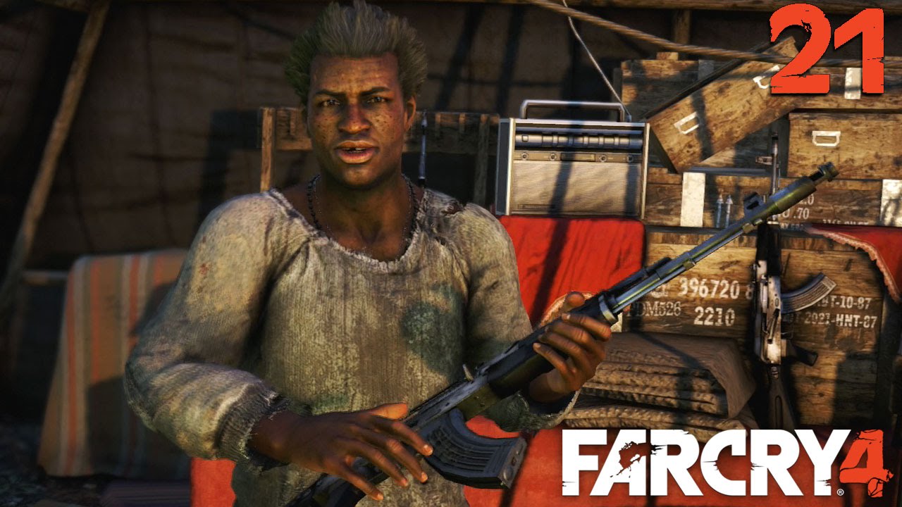 FAR CRY 4 Walkthrough Part 21 A Short Hunt YouTube far-cry-4-walkthrough-part-21-a-short-hunt-youtube