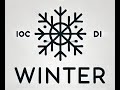 Демо проєкту Winter