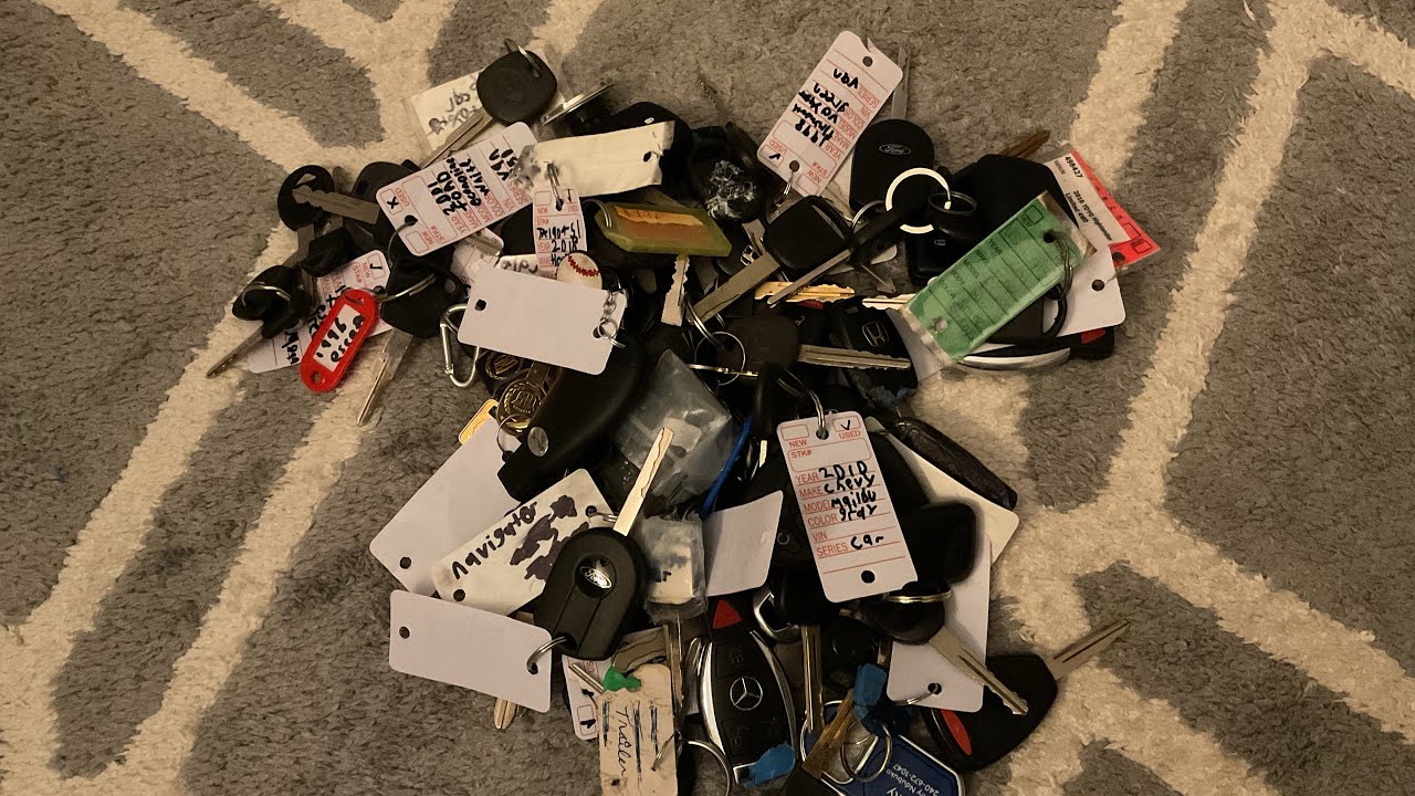 Car key collection happy new year 2026🥳🥳🥳 - YouTube