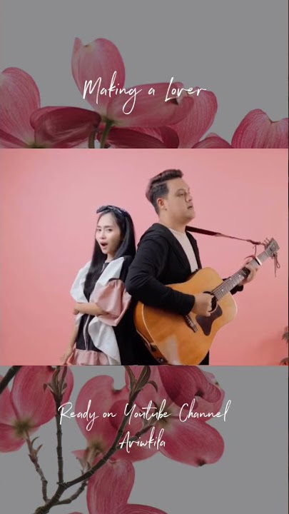 Masih ingat lagu ini? Making a Lover #Aviwkila #Shorts #ShortCover