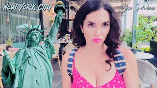 Elisa Jordana Takes Manhattan! 🗽 (ft. Mini Manson, High Pitch Erik, Josh Block, Mr. Based, &amp; more!)