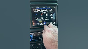 Jeep Hack - Tire Fill Assist