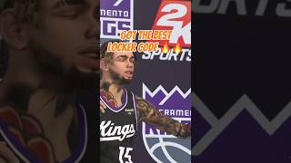 Free Locker Code🔥 #fyp #foryou #2k25 #nba2k25 #nba2k #trending #2k #viral #mycareer