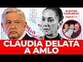 NUESTRA MAÑANERA con JESÚS MARTÍN MENDOZA, MARIO DI COSTANZO y MARIANA GÓMEZ DEL CAMPO