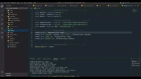 CSV upload file cn backend skill test