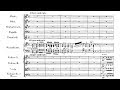 Beethoven - Piano Concerto No. 4 in G Major, op. 58 (Brendel, Rattle) - full score