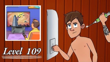 Flashback: Level 109 – How to Solve? (Walkthrough)