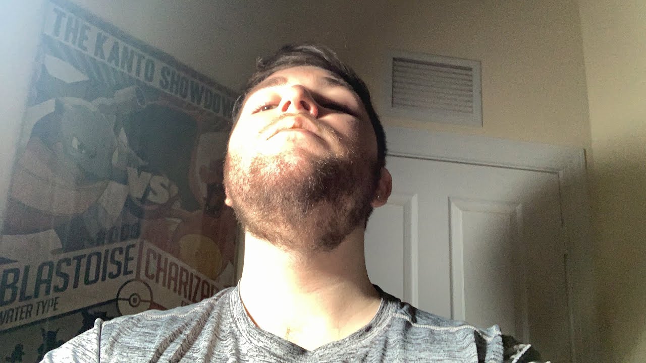 Naland Beard Growth Kit Unboxing! YouTube