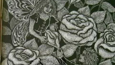 Bloody Anne Kidd