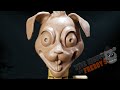 Как сделать маску ВЕННИ из игры FNAF 9 / ФНАФ 9/ 5 НОЧЕЙ С ФРЕДДИ: Нарушение Безопасности