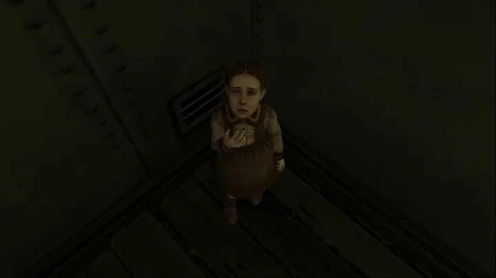 Rule of Rose: Susan audio