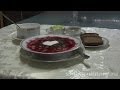 Холодный суп Свекольник - Рецепт Бабушки Эммы