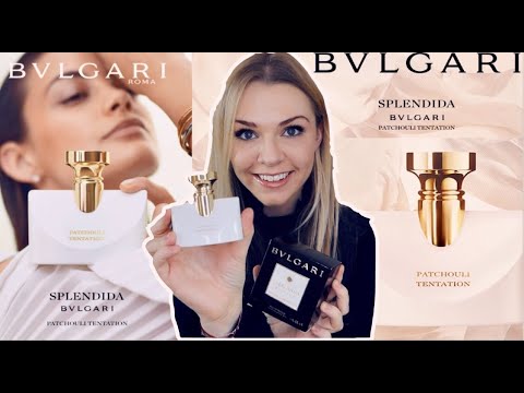 वीडियो: महिला समीक्षा के लिए Bvlgari Splendida आईरिस डी 'या ईयू डी Parfum स्प्रे