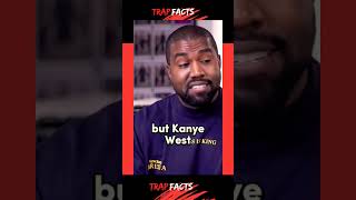 Kanye West about being a billionaire said This (MUST WATCH)👀 #kanyewest #kimkardashian #yeezy