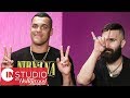 'Big Brother': Paul Abrahamian & Josh Martinez Predict Season 20 Winner | In Studio with THR