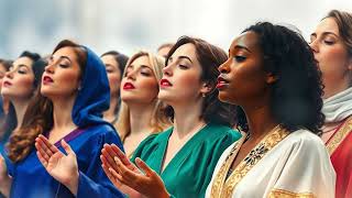 🔥 A Worship Experience You Will Never Forget