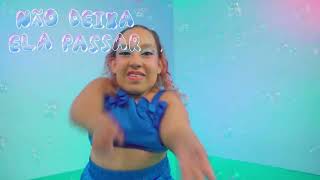 Bolha de Sabão - MC Divertida