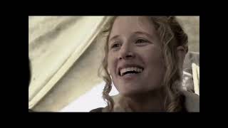 America: The Story of Us (westward expansion)