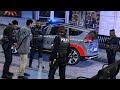 Gta 5 la police arrte un braqueur en flagrant dlit  lspdfr 1103