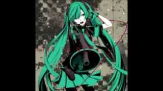 Dubstep meets Metal and Vocaloid - Noisia/Kill the Noise vs Hatsune Miku - Love is War