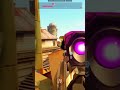 Lucky Shots Ocho #shorts #overwatch2