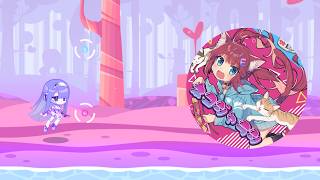【Muse Dash】Nekojarashi-EmoCosine (MASTER 10★)