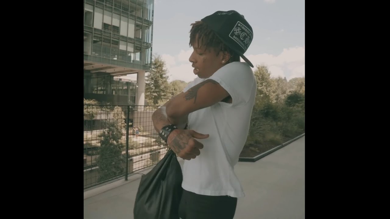 (FREE) New Rock x TopOppGen Sample Type Beat - 