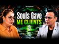 The Supernatural Way I Got My Clients | Ft. Madhvi N Juneja | TSS