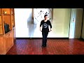 Clase de baile #3, ritmos populares, variados/ Mayores de 50 años/SABAI 50+/Prof: Ghiselle Murillo