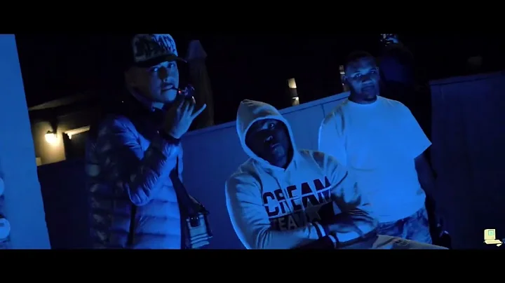 Breese Go Off Remix