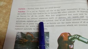 5th EVS Ch-22 (PSEB)