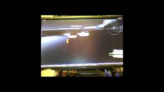 Make Tracks Gameplay UDK