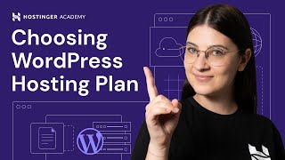 Hostinger Managed WordPress Hosting Plans Explained: Which One Is Best for Your Website